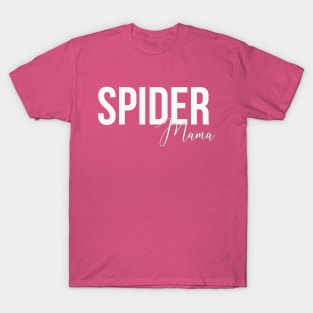 Spider Mama T-Shirt